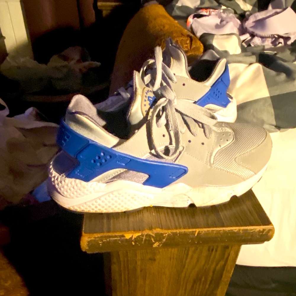 huaraches